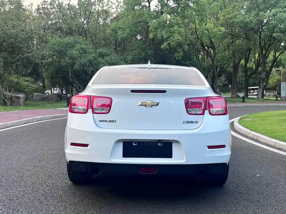 Chevrolet Mai Ruibao