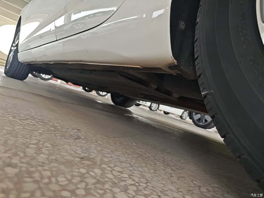 Changan Eado, 2021 22