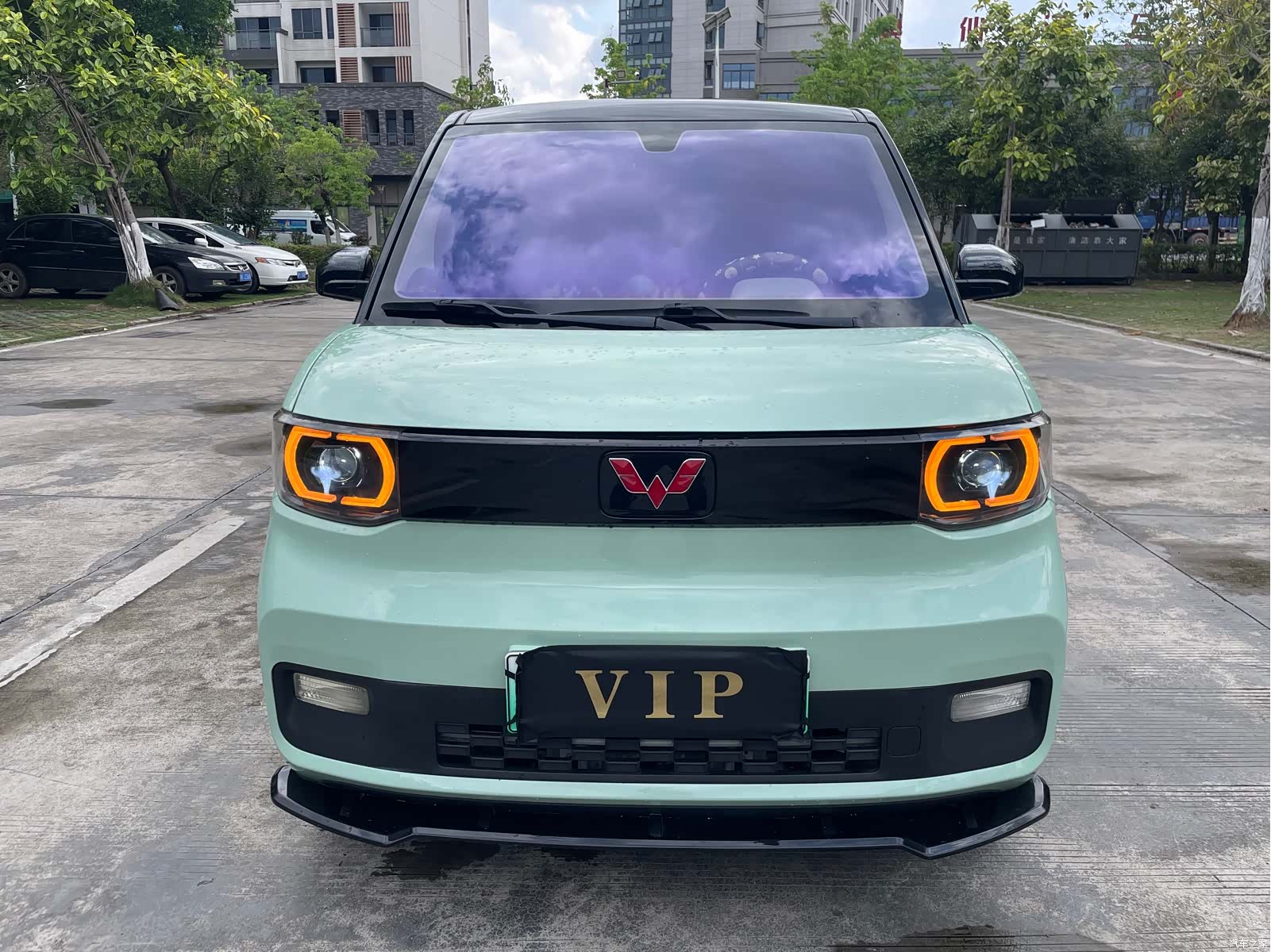 Wuling Yuan, 2021 2