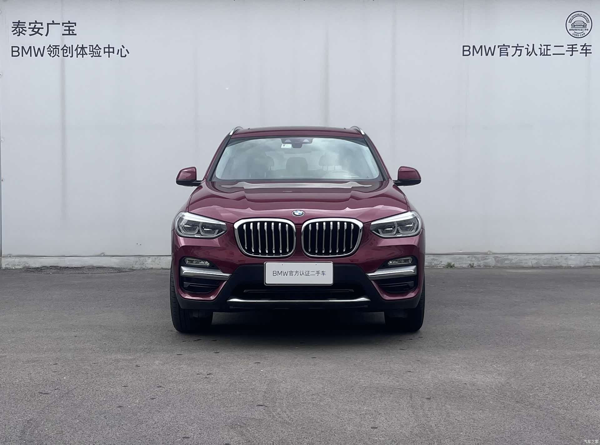 BMW X3, 2019 2