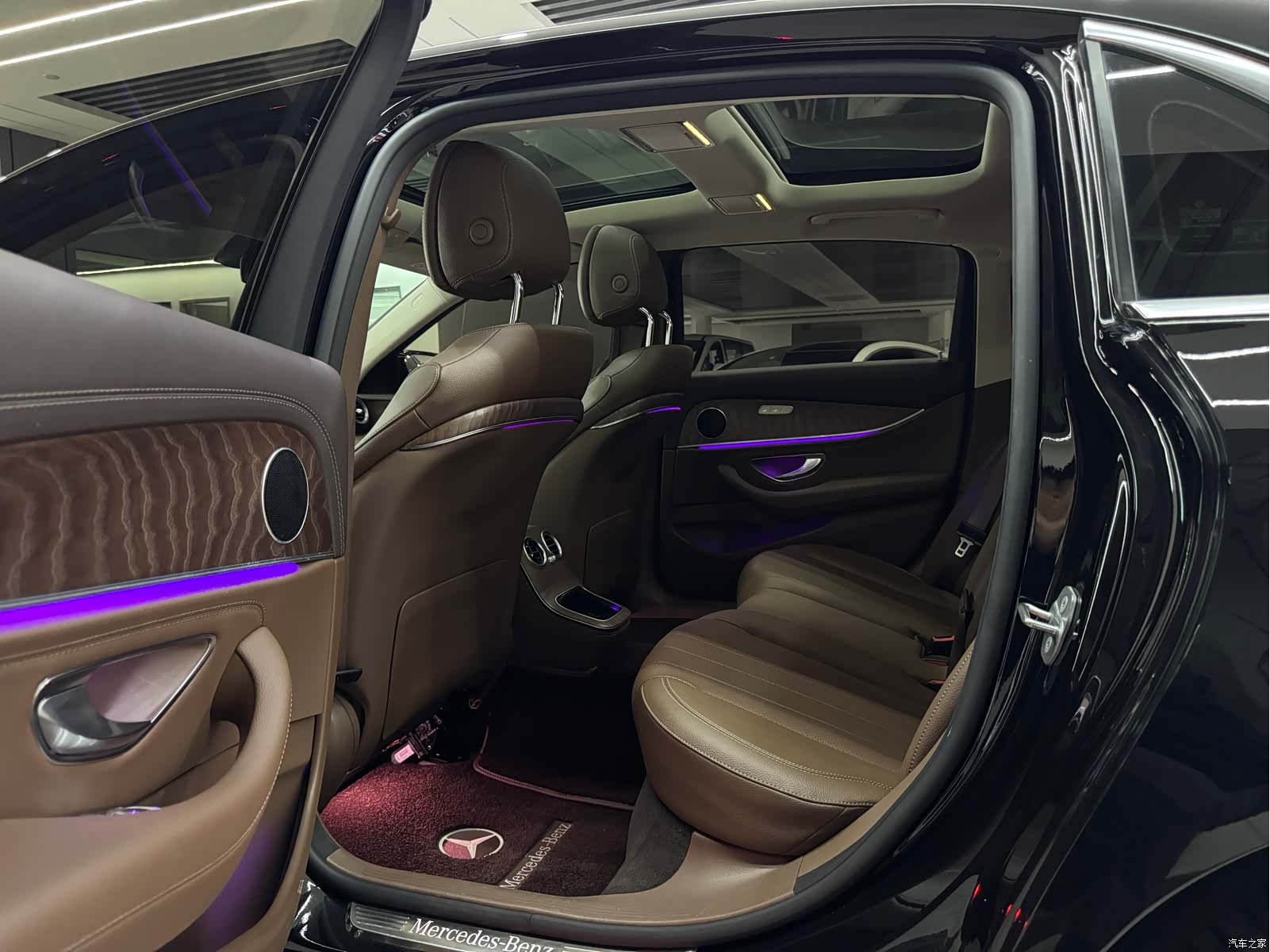 Mercedes-Benz E-Class, 2021 13