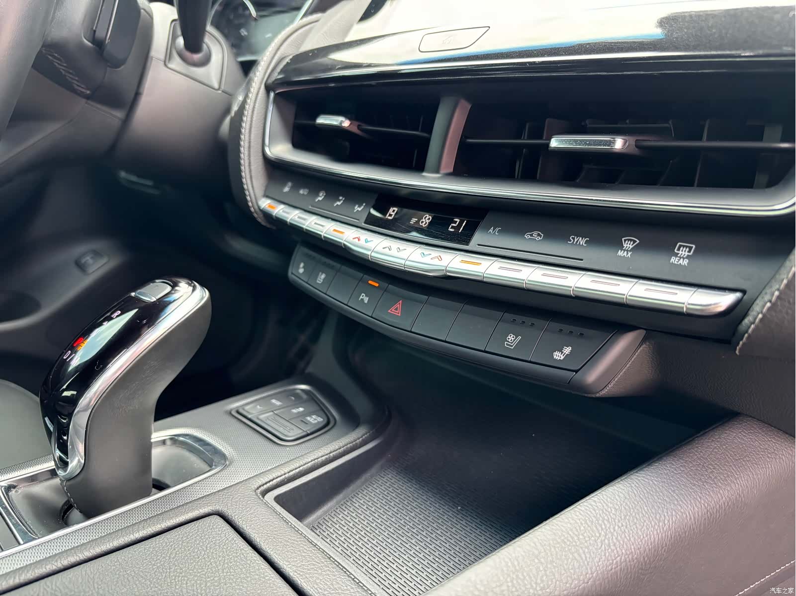 Cadillac CT5, 2023 22