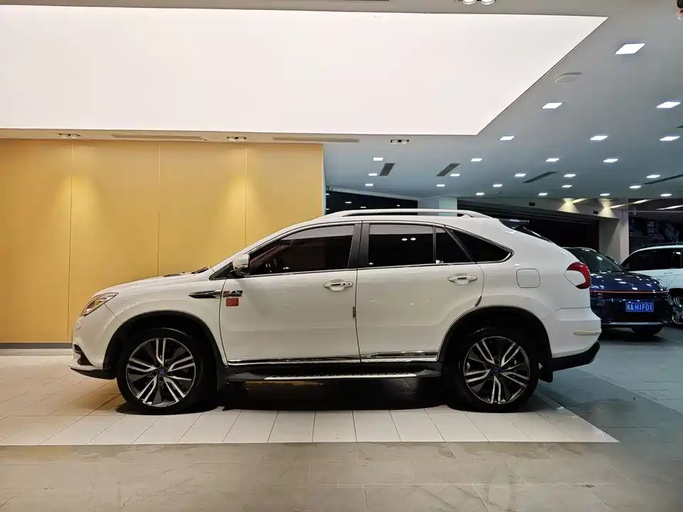 BYD Tangxin Energy