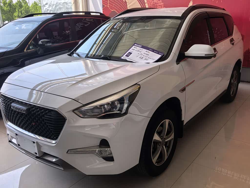 Haval M6
