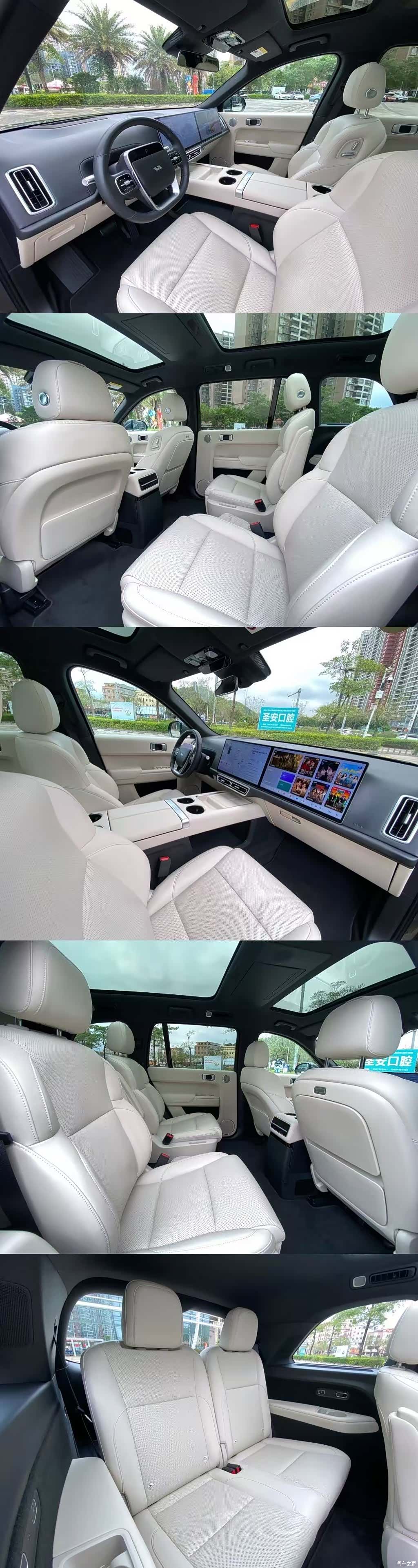 Li Auto L9, 2023 9