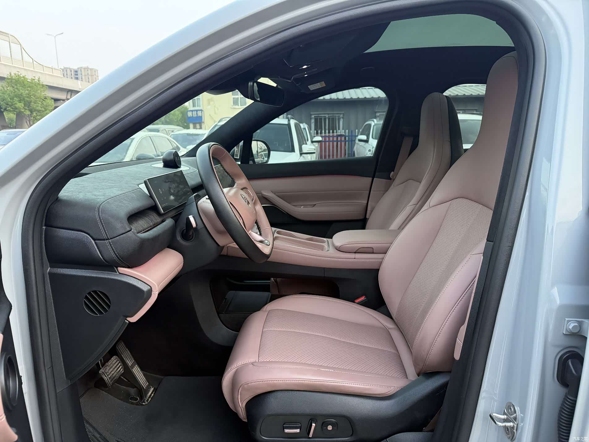 NIO EC6, 2024 4
