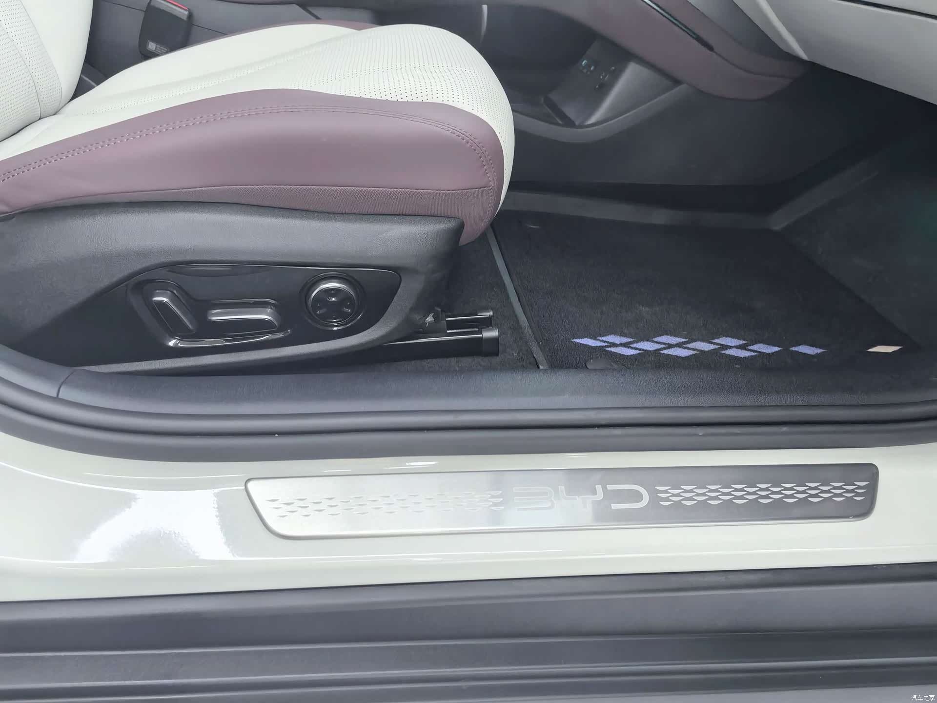 BYD Seal, 2025 13