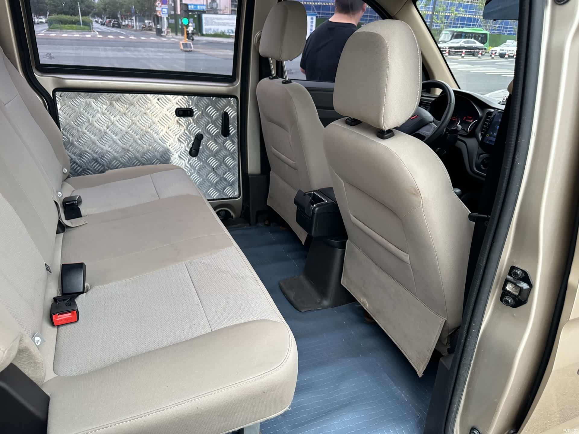 Wuling Hongguang, 2024 12