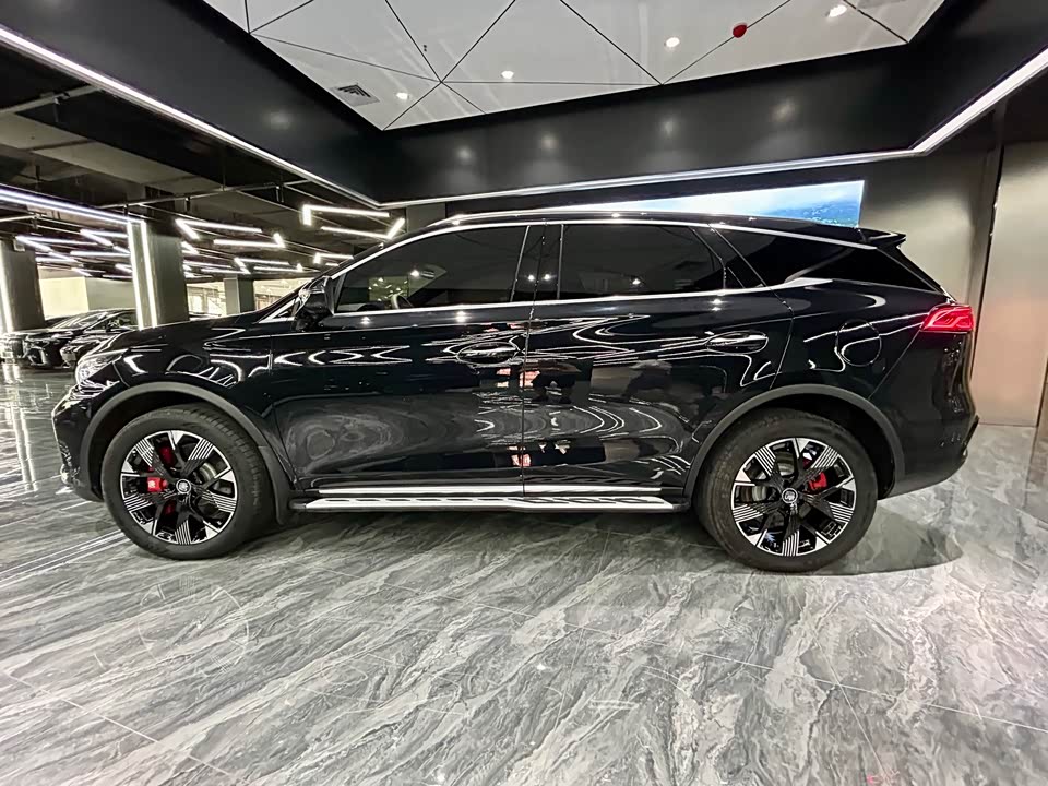 BYD Tangxin Energy