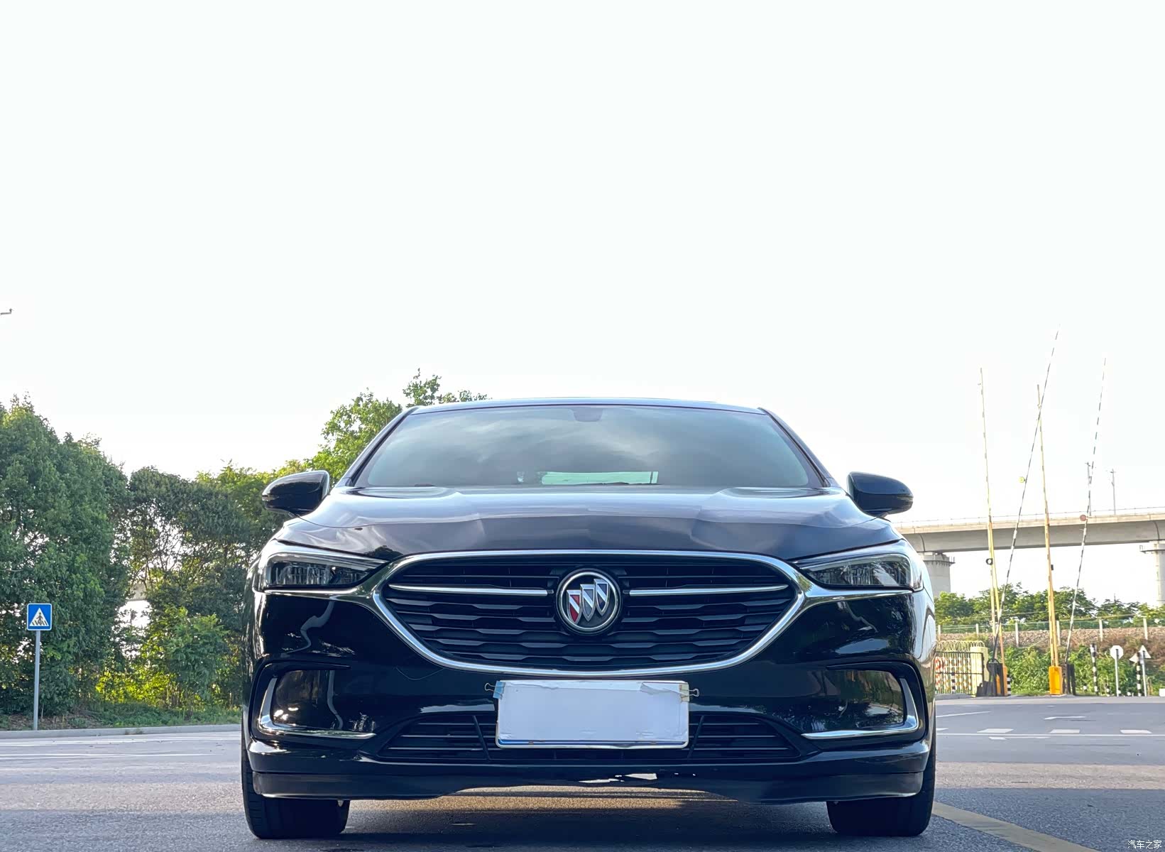 Buick LaCrosse, 2019 2