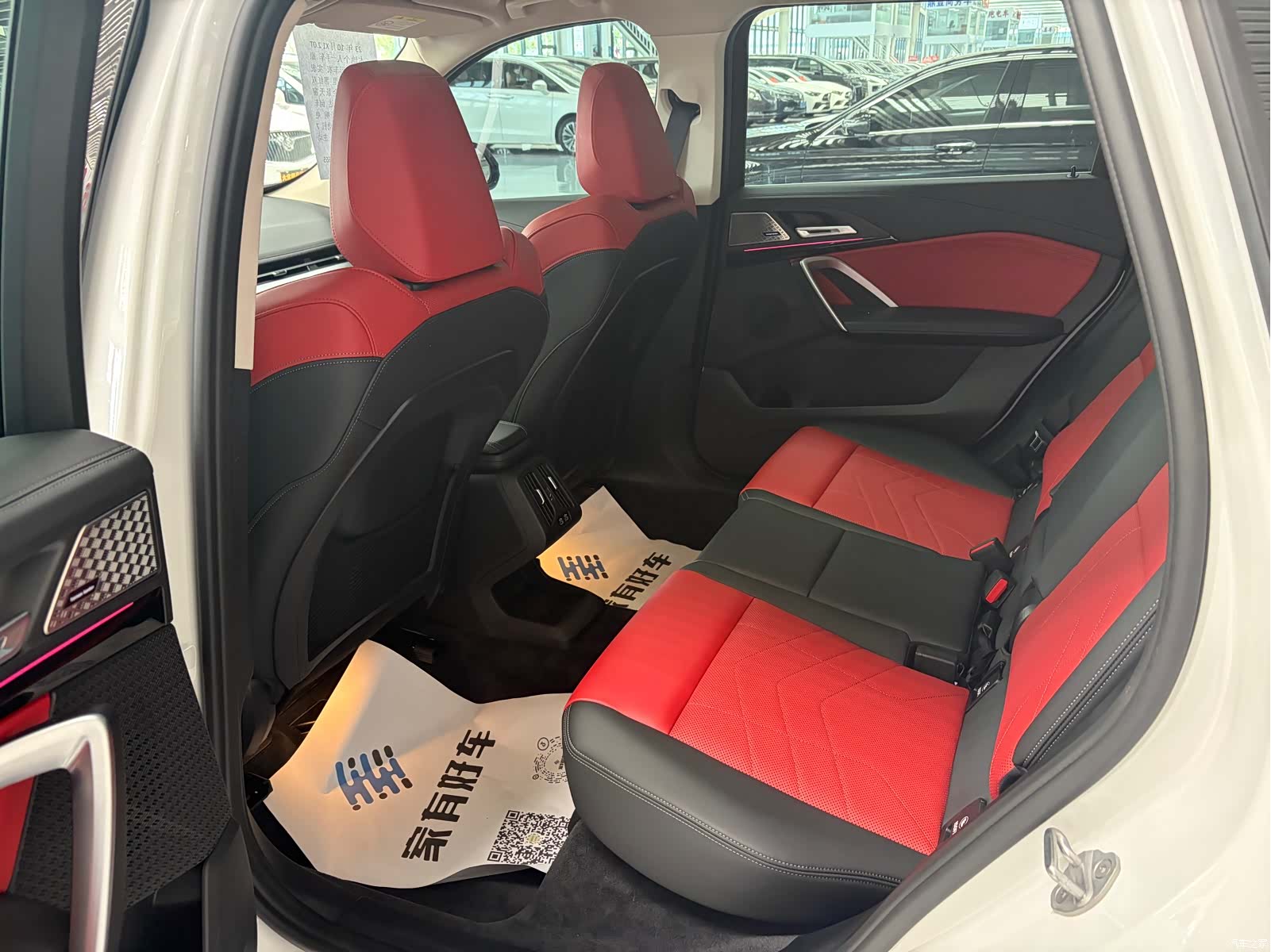 BMW X1, 2023 6