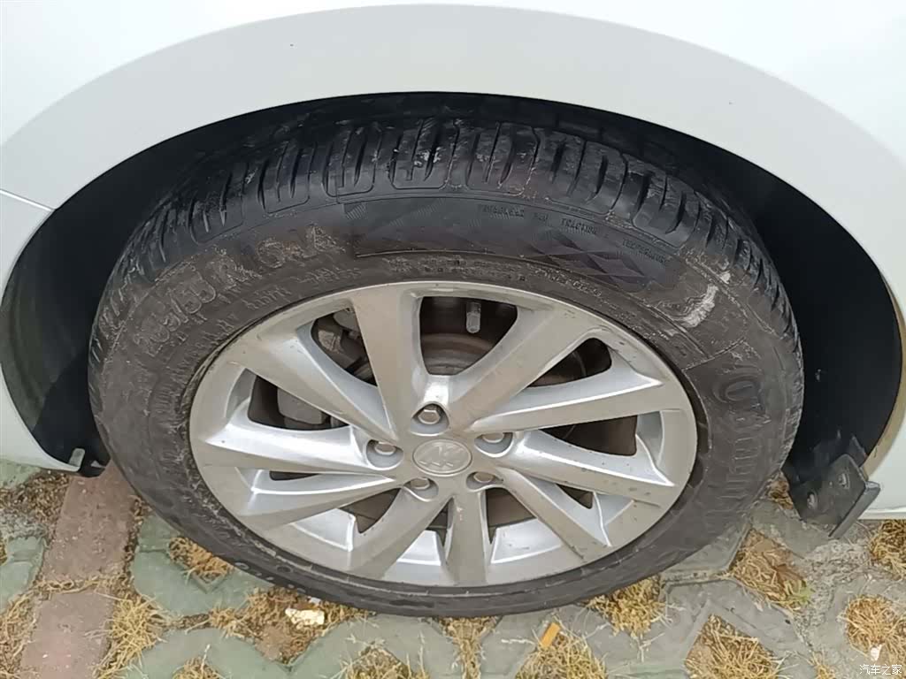 Buick Verano, 2017 23