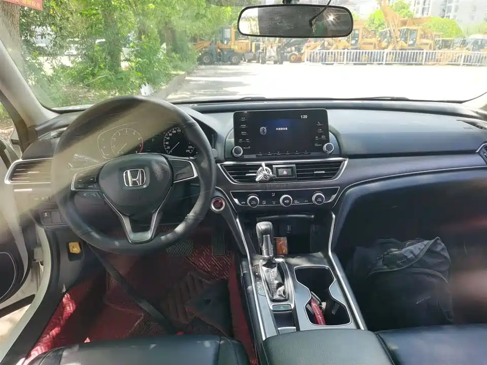 Honda Accord Honda Accord