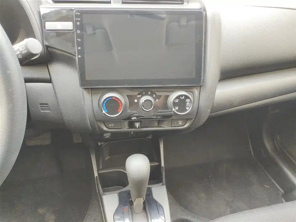Honda Fit Honda Fit