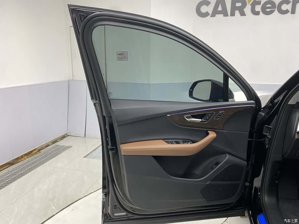 Audi Q7, 2023 18