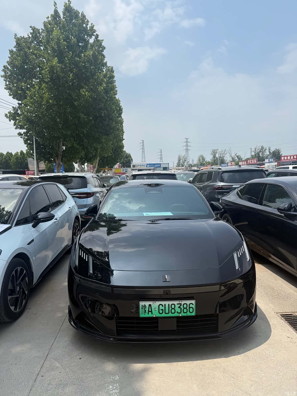 Lynk & Co 02, 2025 3