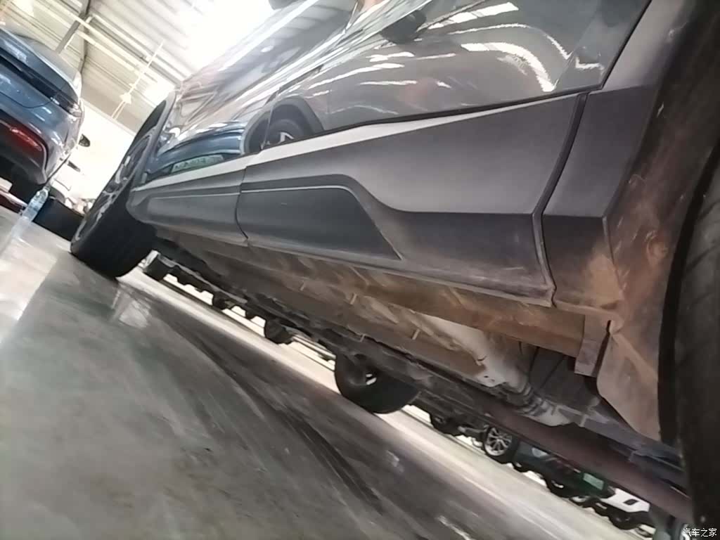 Changan X5, 2022 22