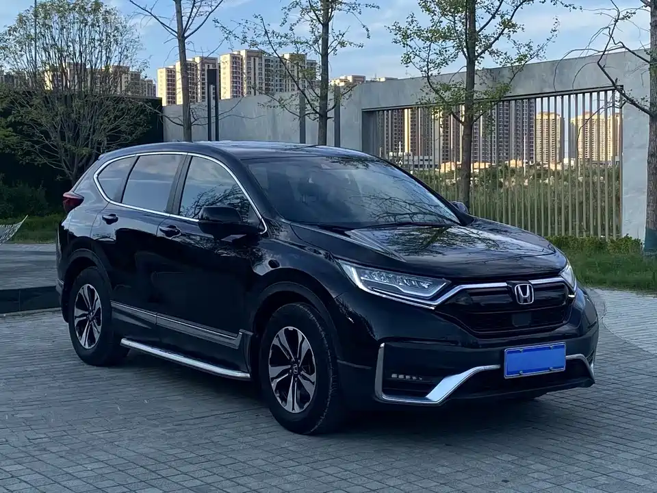 Honda CR-V Honda CR-V