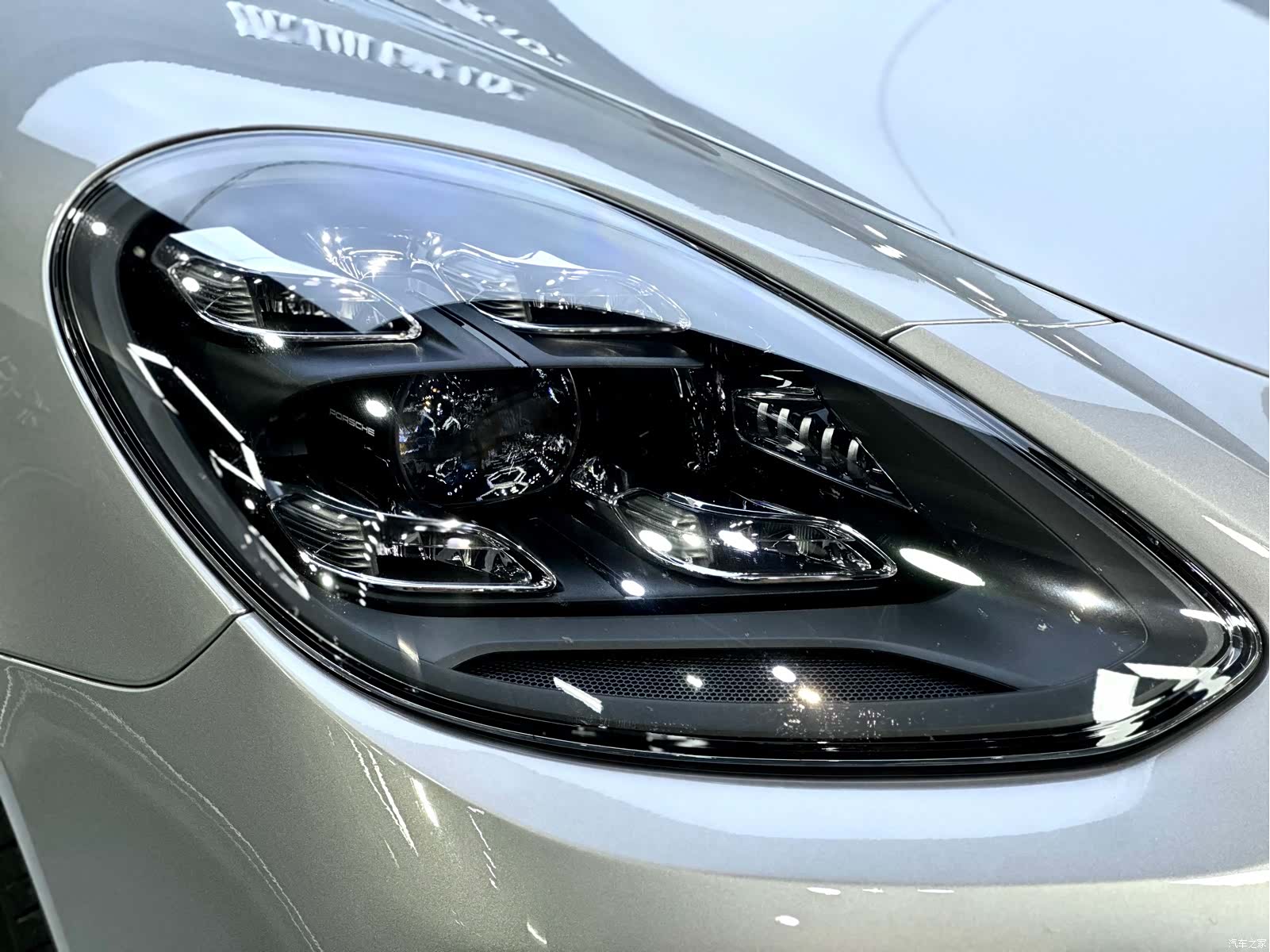Porsche Panamera, 2021 15