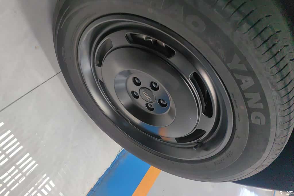 Chery V23, 2025 6