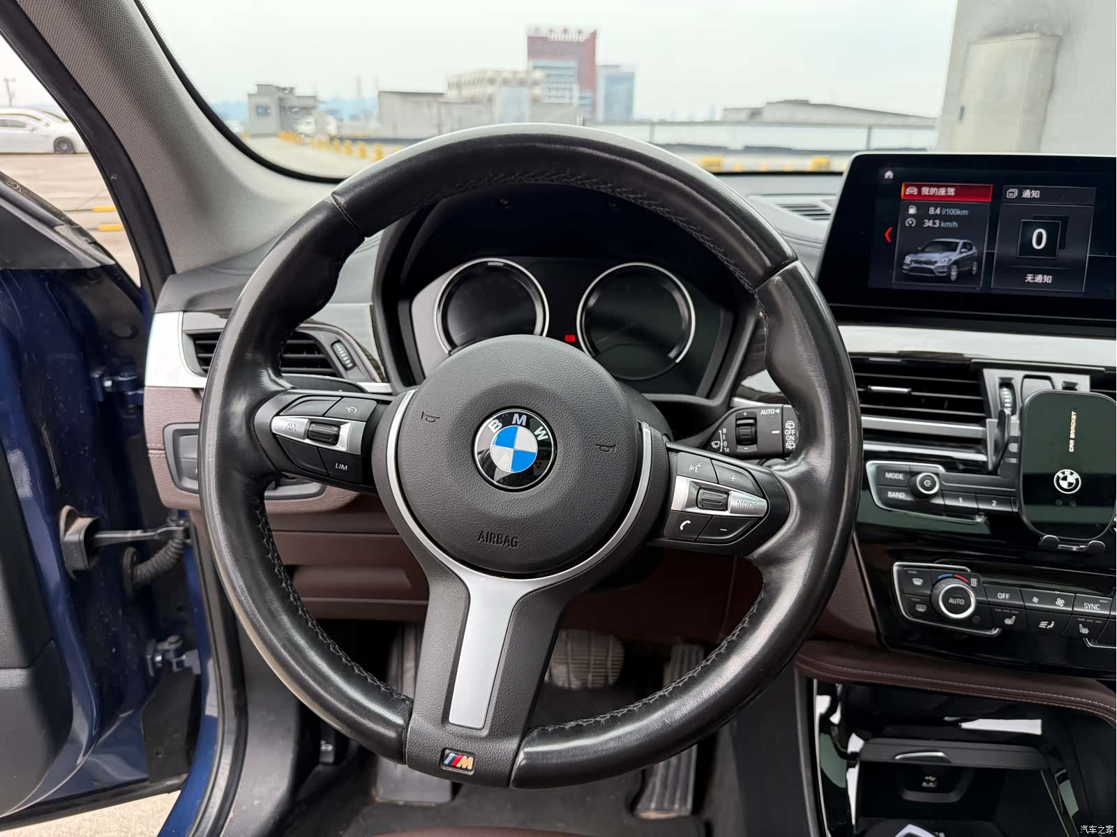 BMW X1, 2021 12