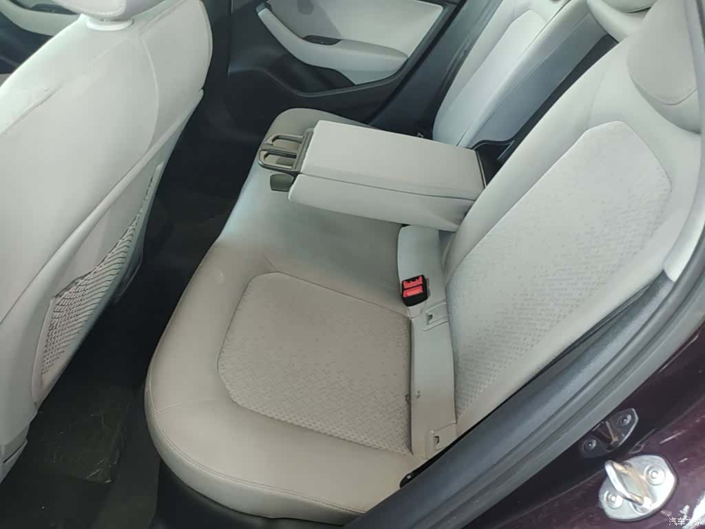 Audi A3, 2019 17