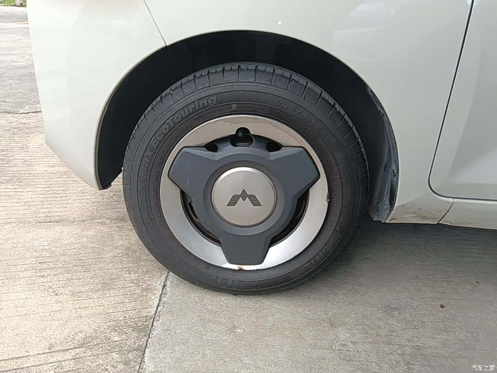Wuling MINIEV, 2022 23