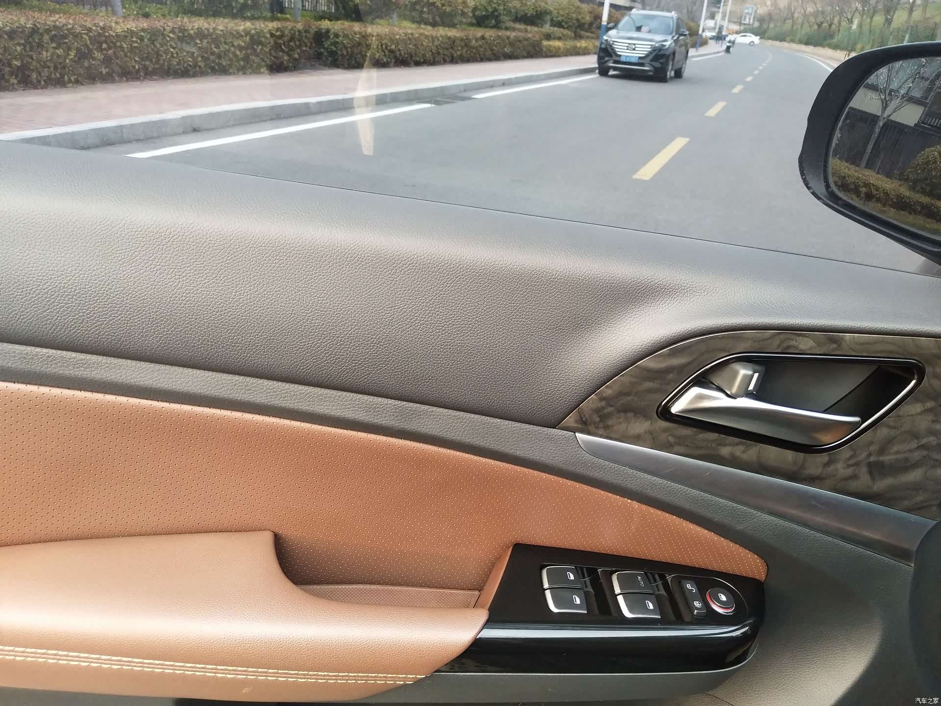 BYD S7, 2017 14