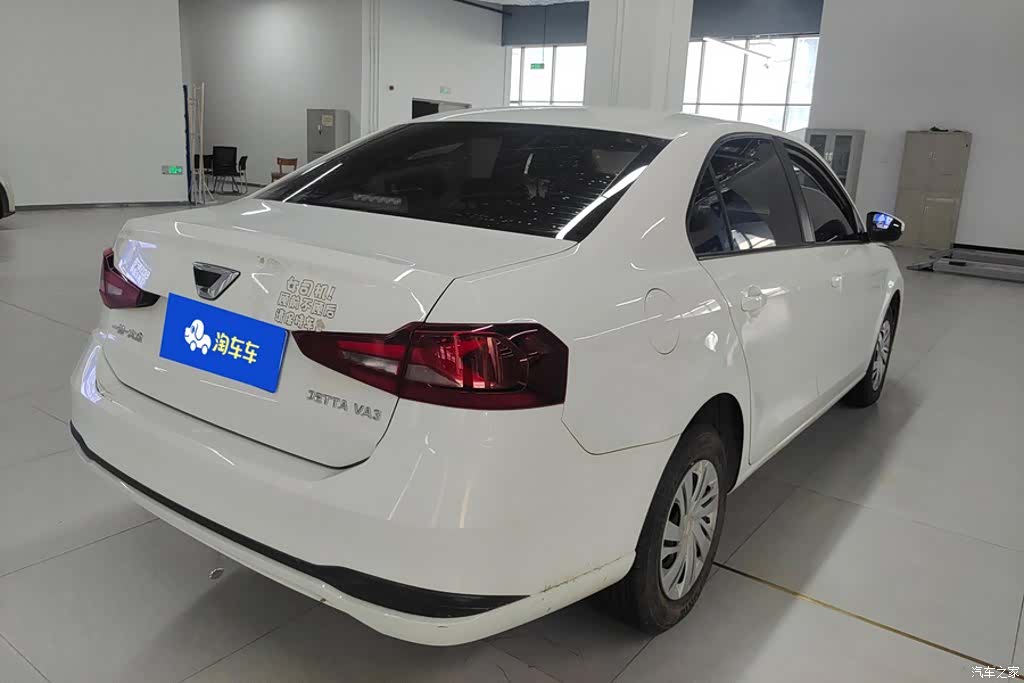 Volkswagen VA3, 2022 3