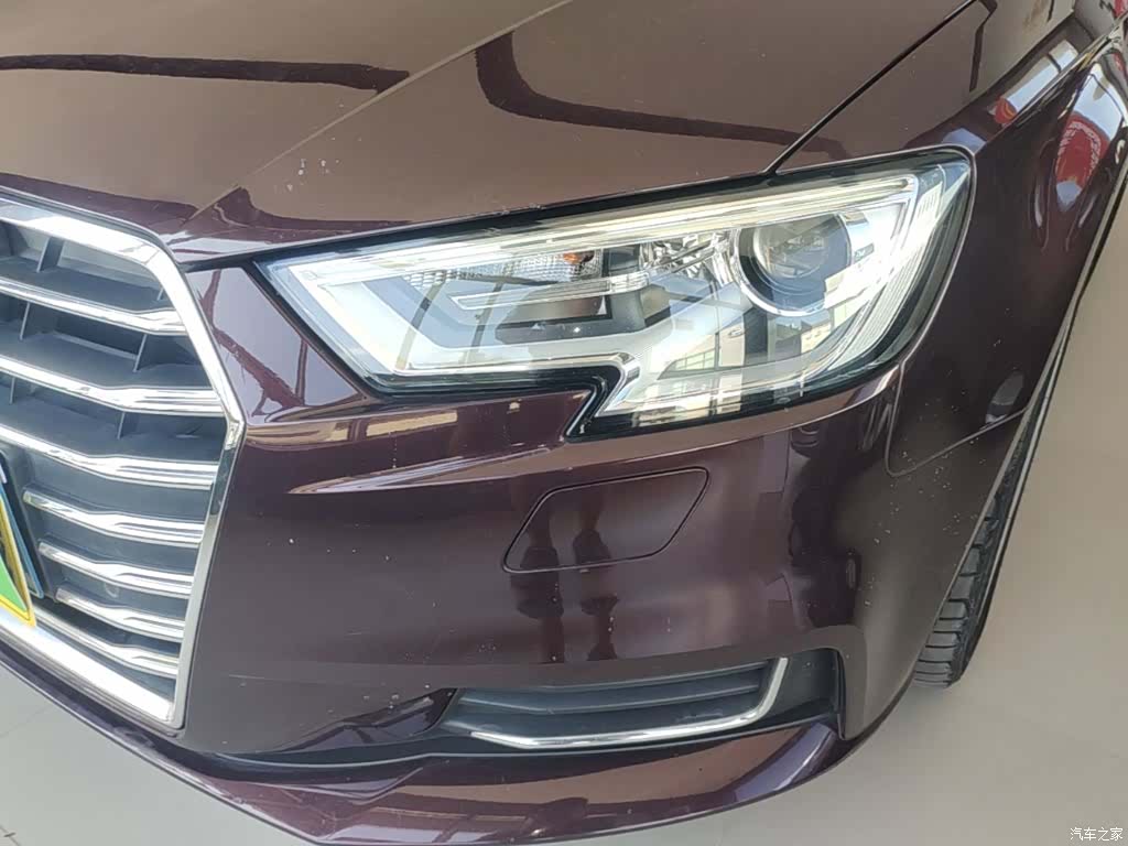 Audi A3, 2019 24