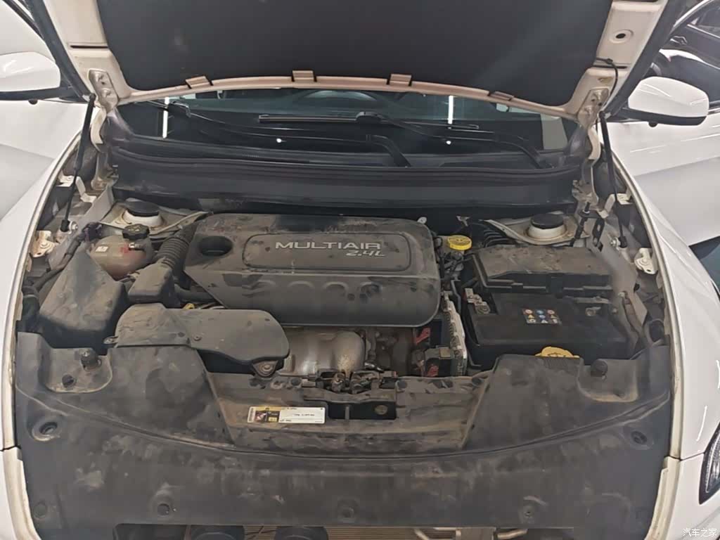 Jeep Cherokee, 2018 20