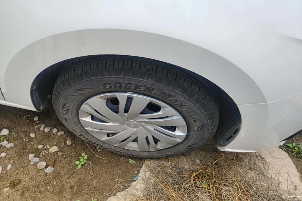 Volkswagen VA3, 2022 6