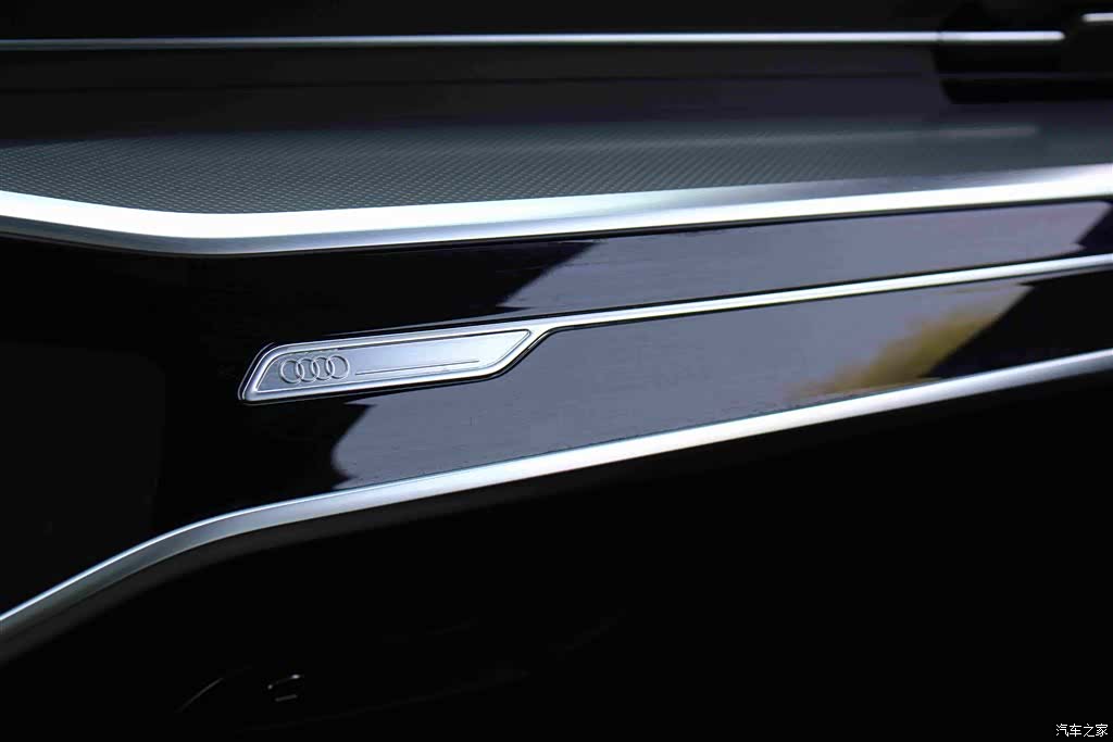 Audi A6L, 2024 8