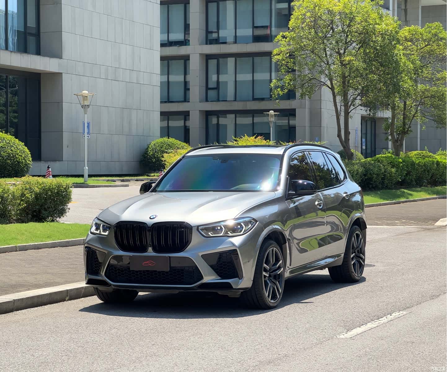 BMW X5, 2022 1