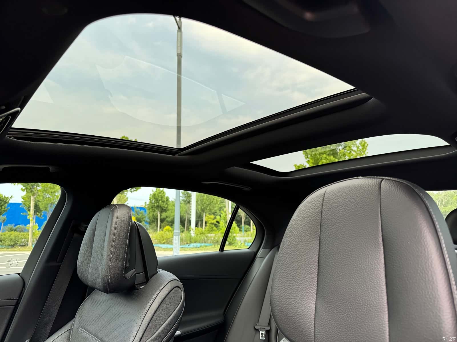 Mercedes-Benz C-Class, 2021 7