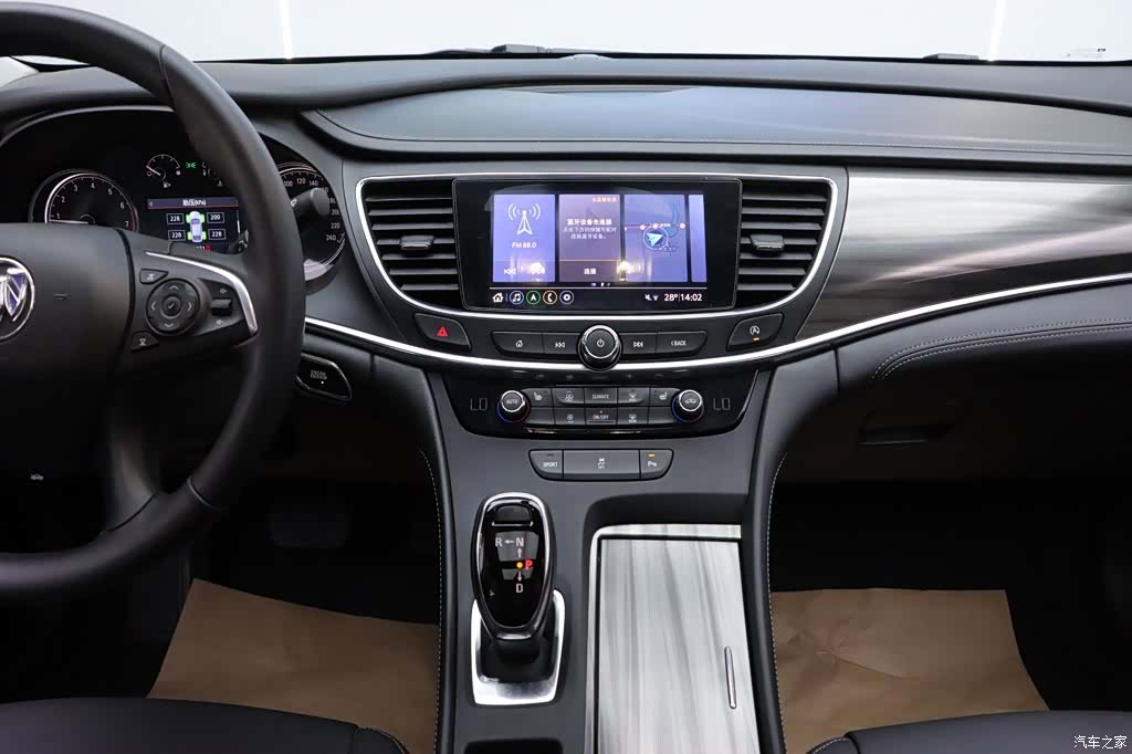 Buick LaCrosse, 2022 24