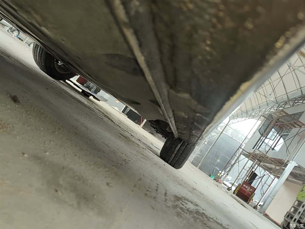 Honda Crider, 2015 22