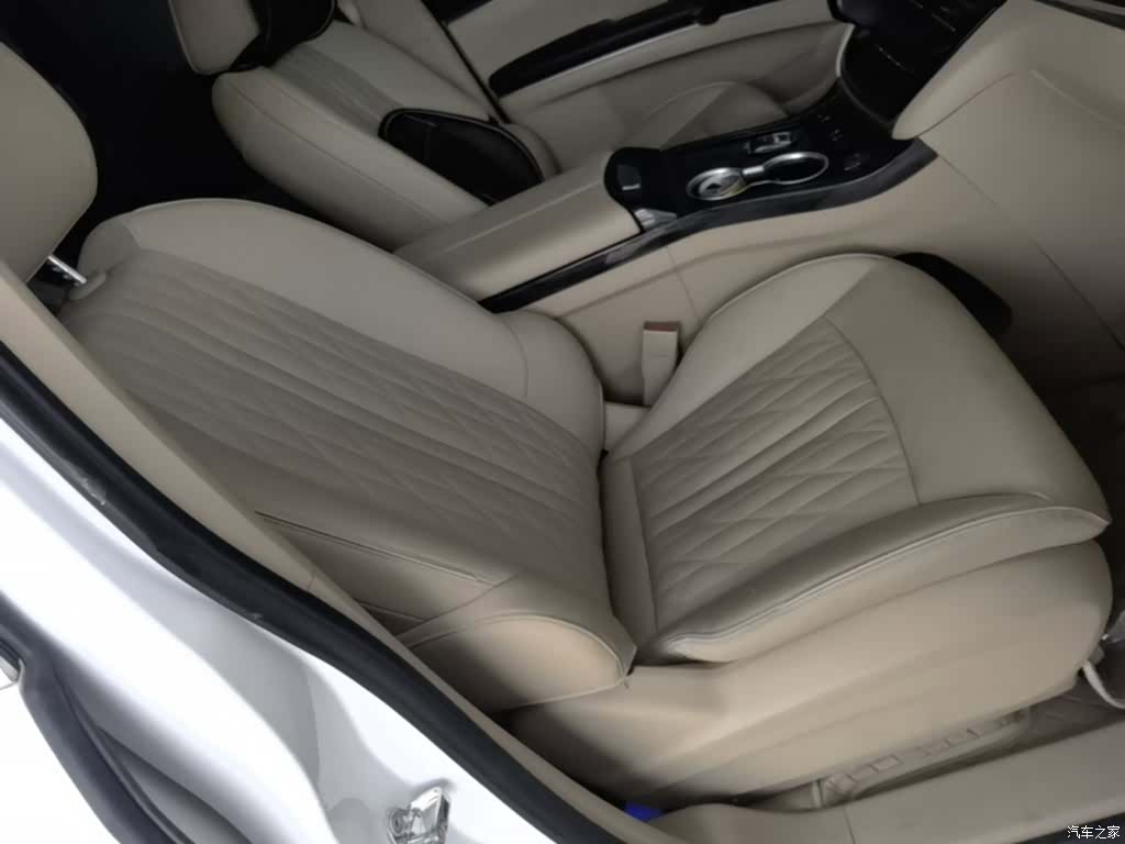 Buick GL8, 2024 25