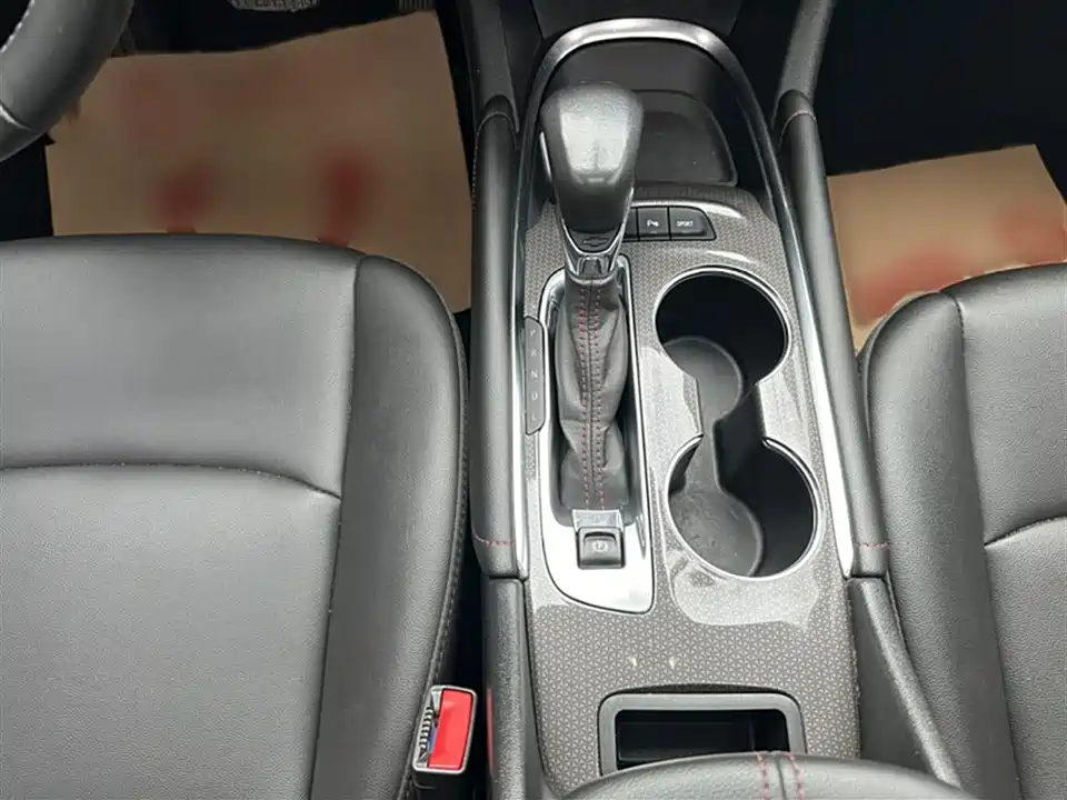 Chevrolet Mai Ruibao XL