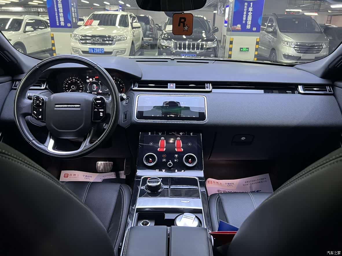Land Rover Range Rover, 2019 14