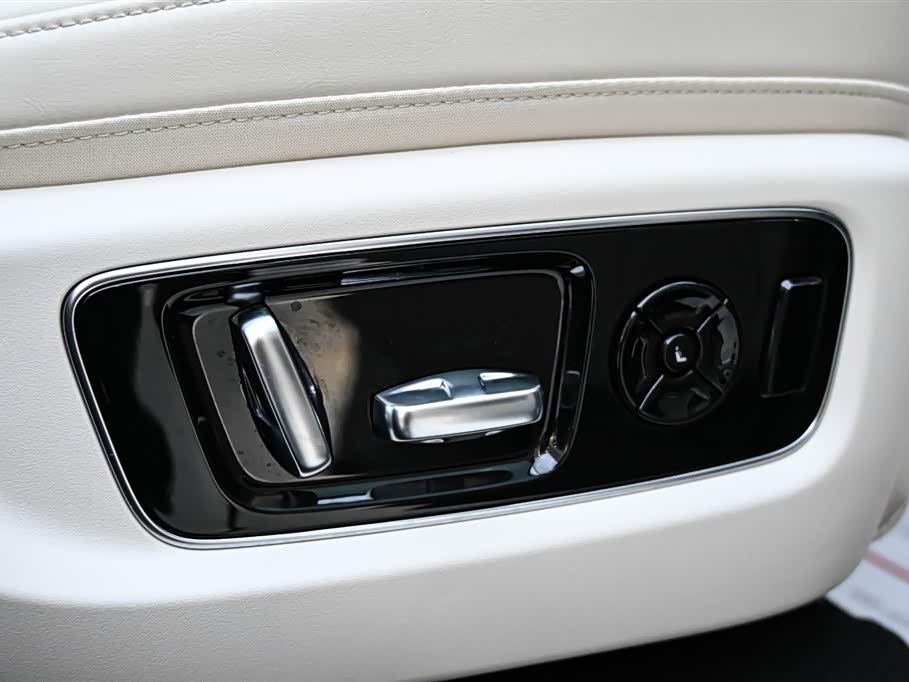 Li Auto Ideal L9