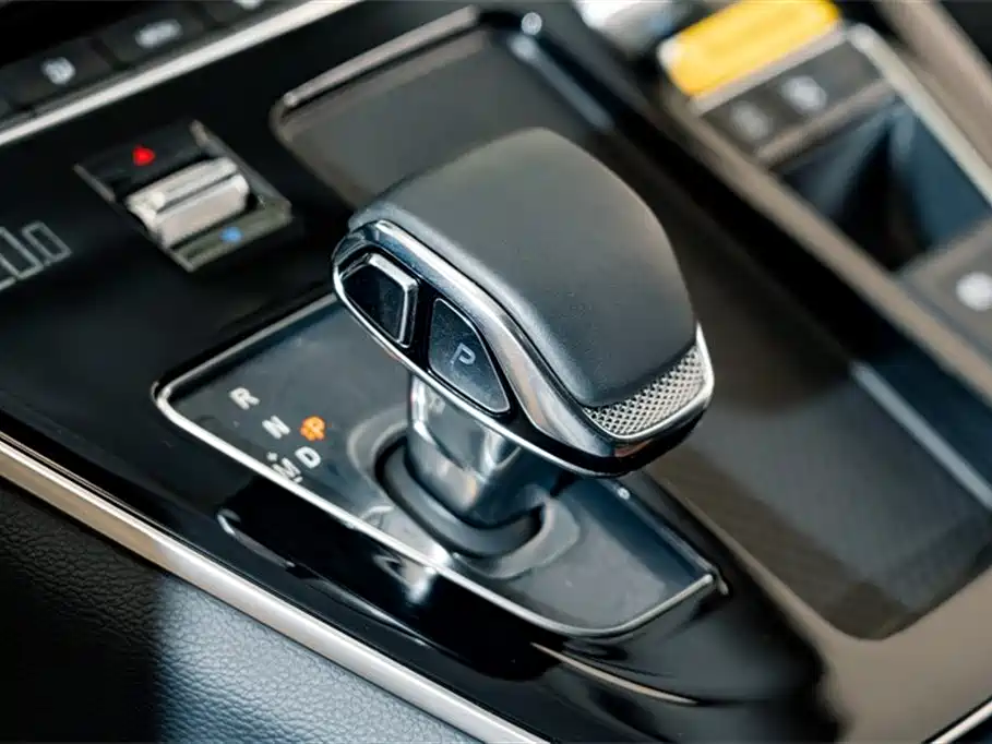 Hongqi HQ9 Hongqi HQ9