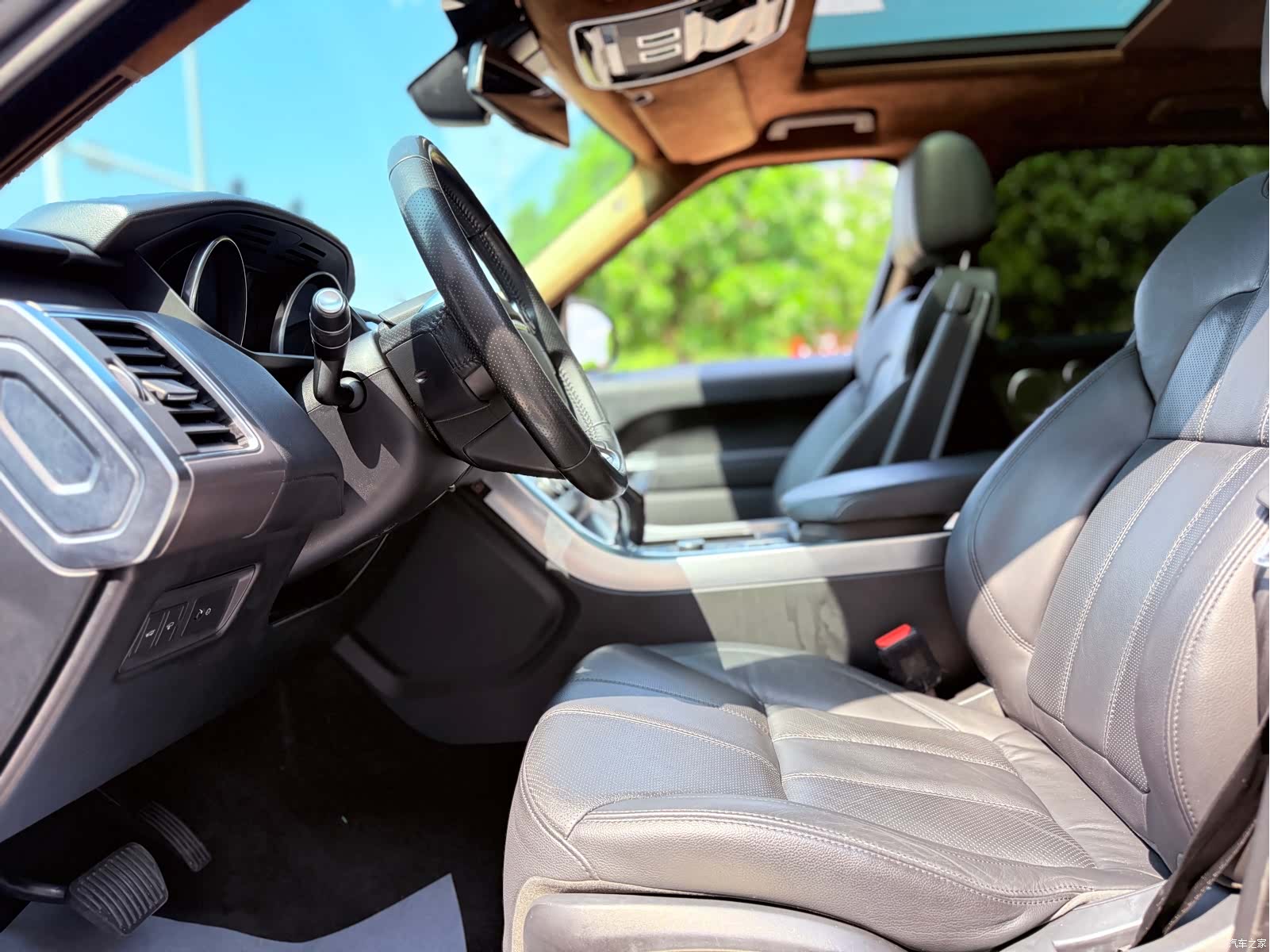 Land Rover Range Rover, 2016 8