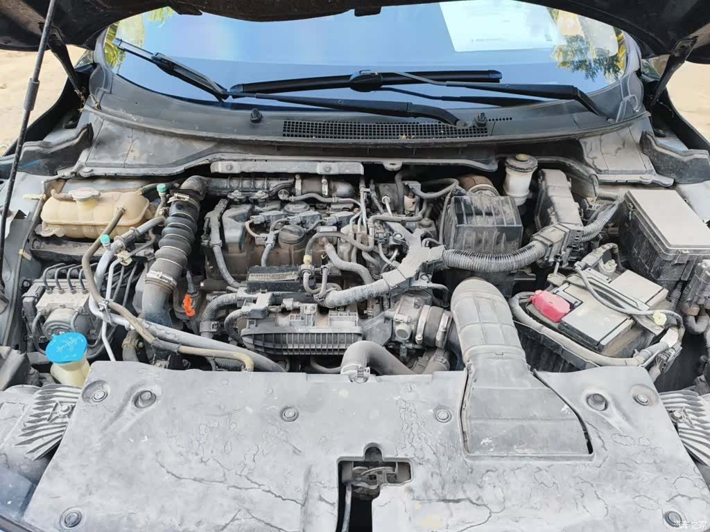 Honda V, 2019 11