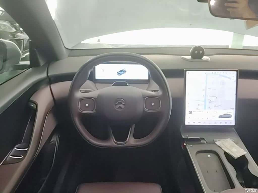 NIO ET5, 2023 11