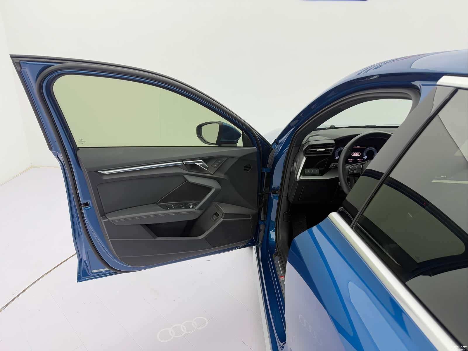 Audi A3, 2023 22