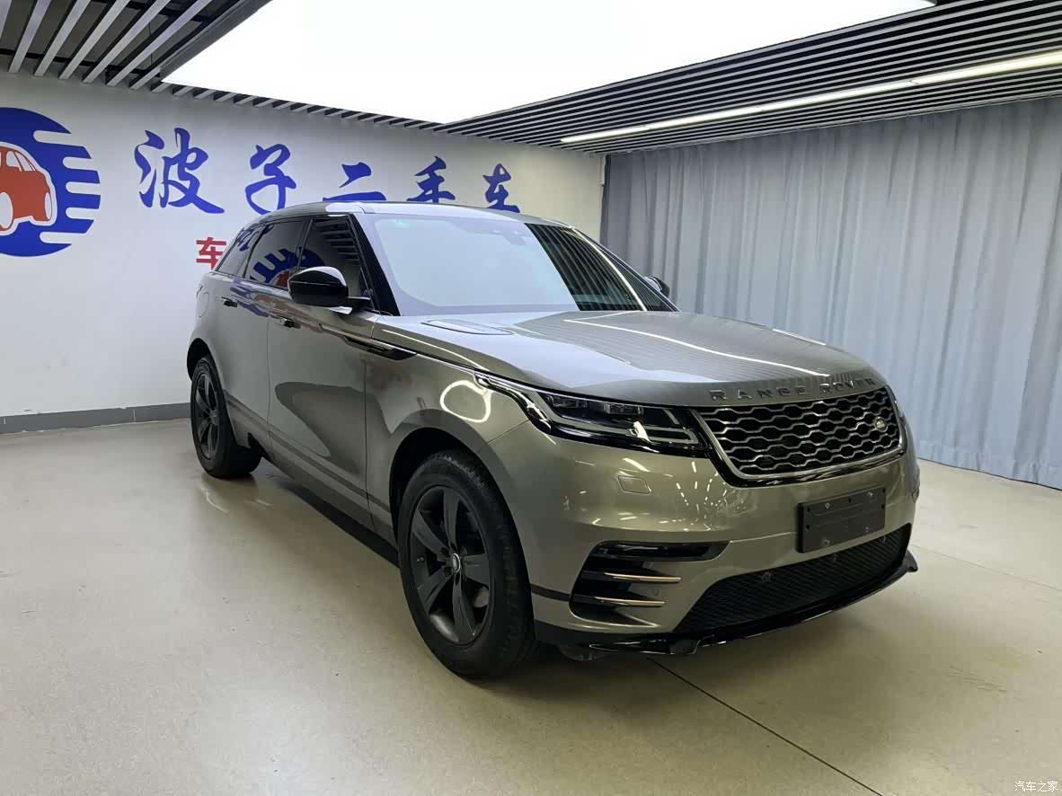 Land Rover Range Rover, 2019 3