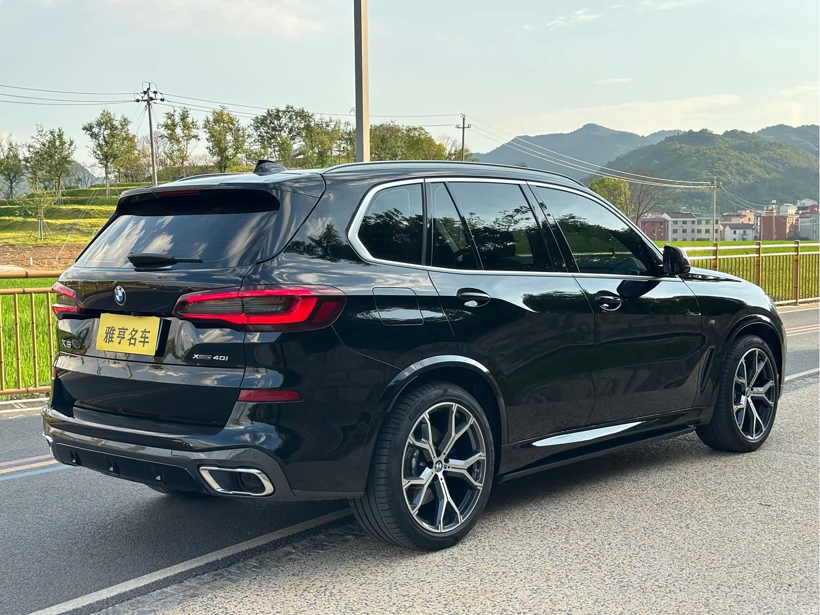 BMW X5, 2022 16