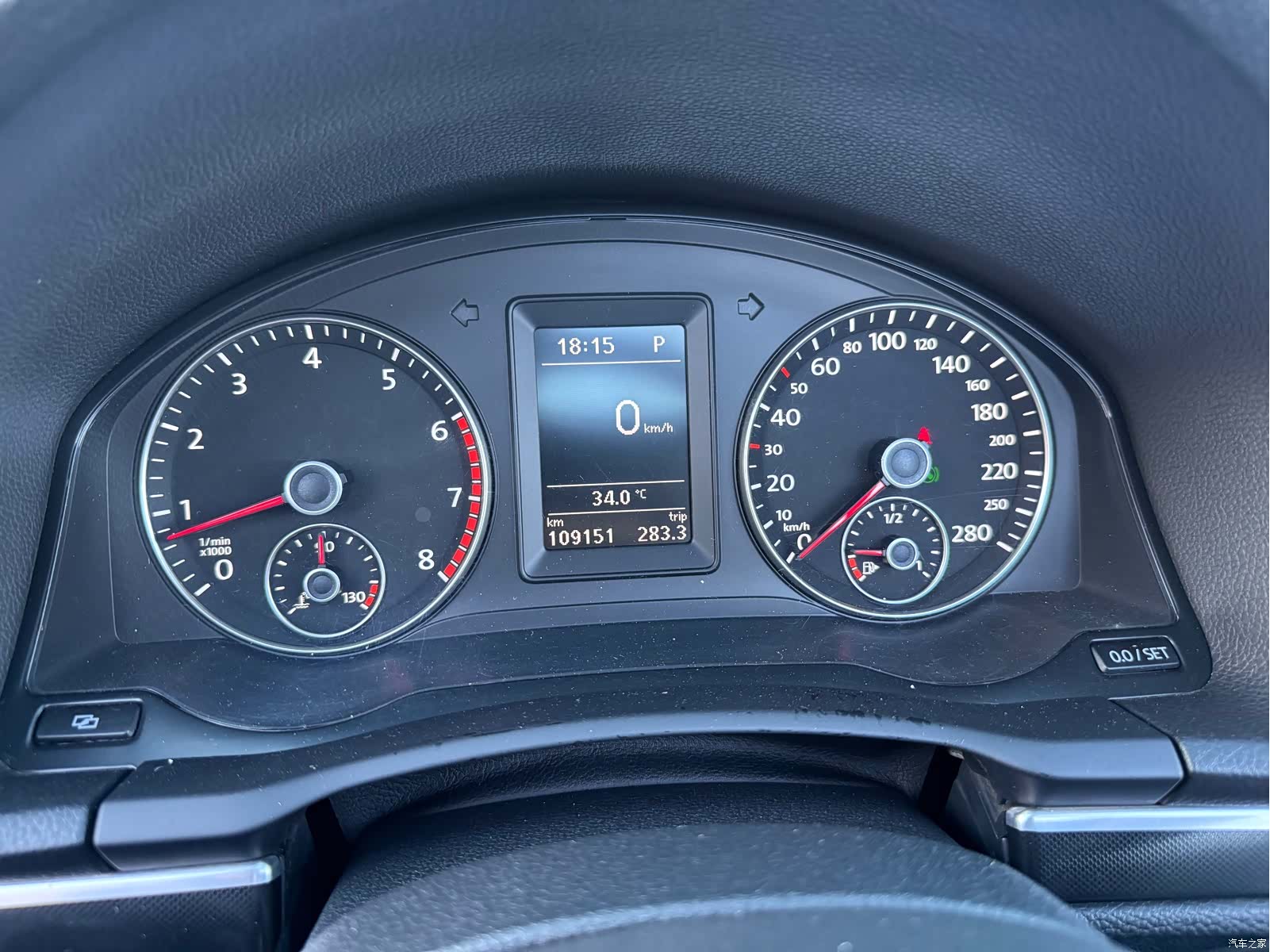 Volkswagen Eos, 2014 10