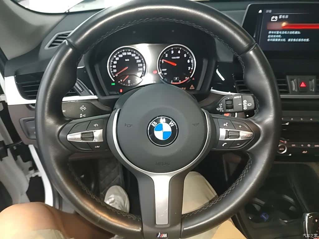 BMW X1, 2023 11